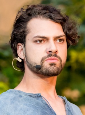 Jimi Blue Ochsenknecht