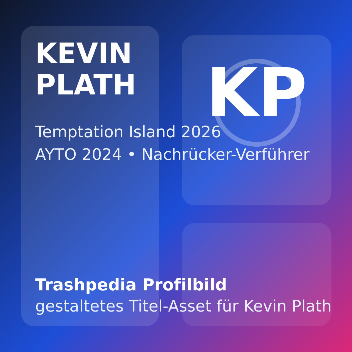 Kevin Plath