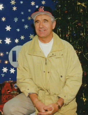 Prinz Frédéric von Anhalt